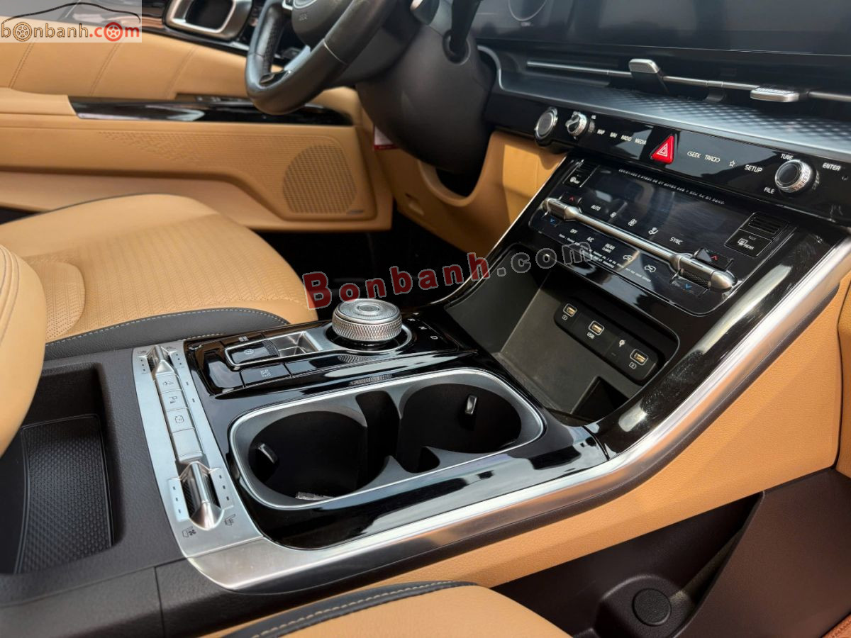 Bán ô tô Kia Carnival Signature 2.2D - 2021 - xe cũ