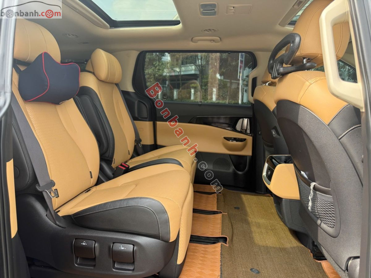 Bán ô tô Kia Carnival Signature 2.2D - 2021 - xe cũ