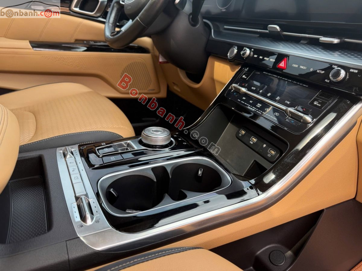 Bán ô tô Kia Carnival Signature 2.2D - 2021 - xe cũ