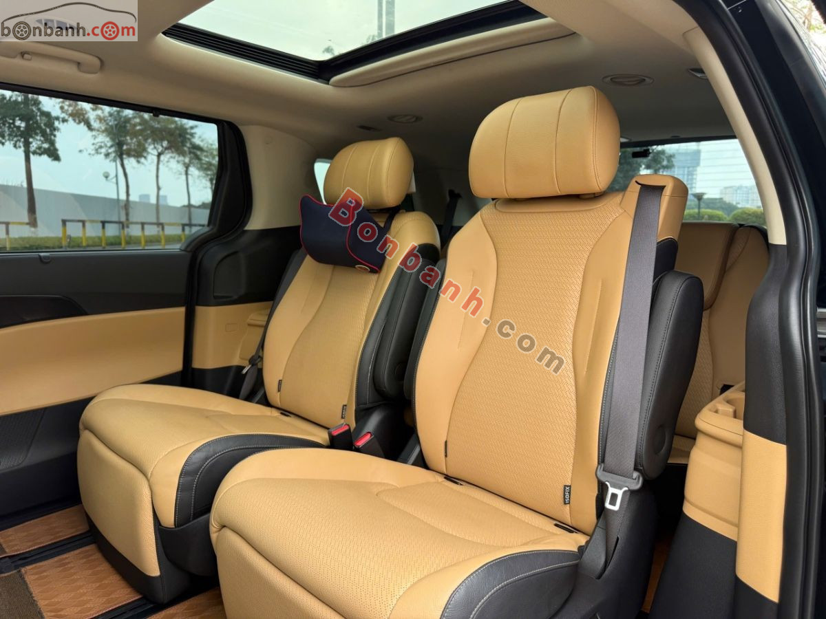 Bán ô tô Kia Carnival Signature 2.2D - 2021 - xe cũ