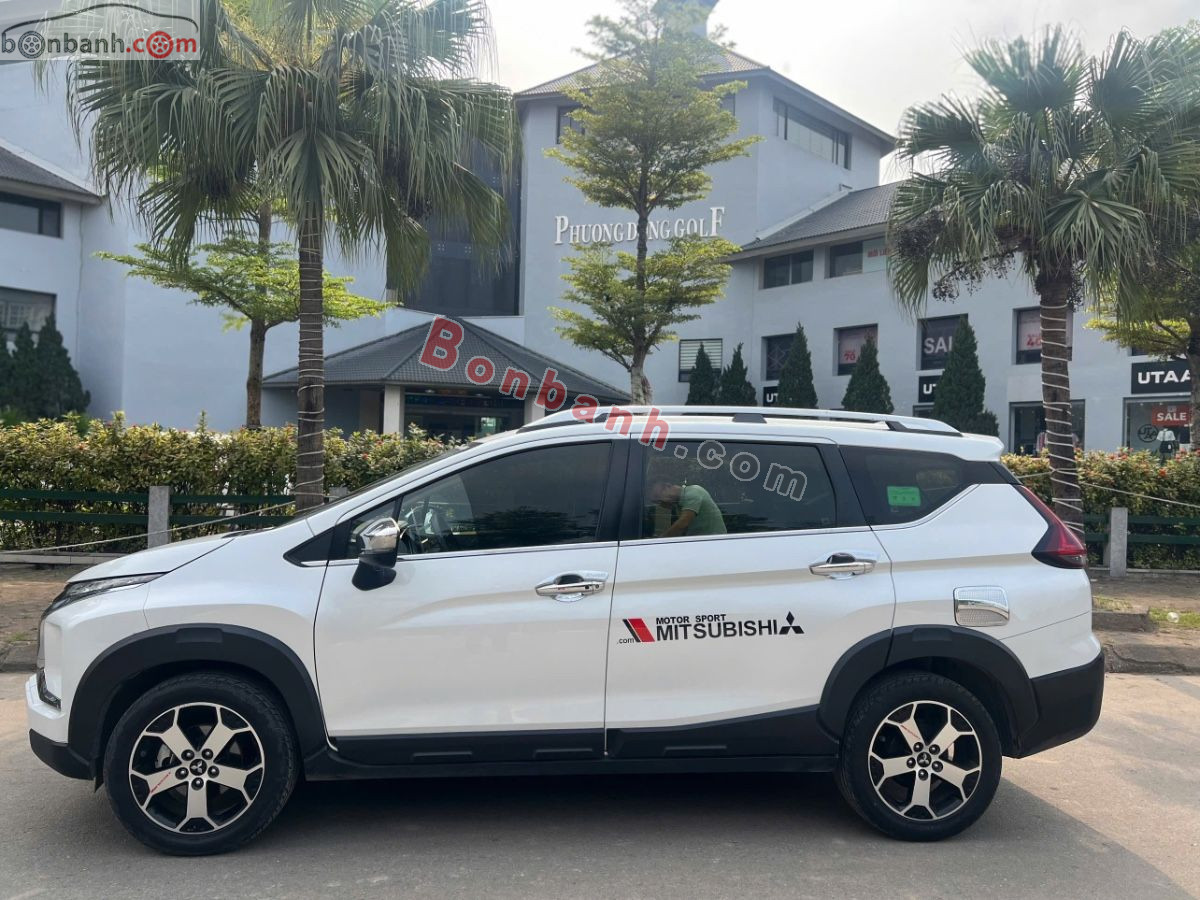 Bán ô tô Mitsubishi Xpander Cross 1.5 AT - 2021 - xe cũ
