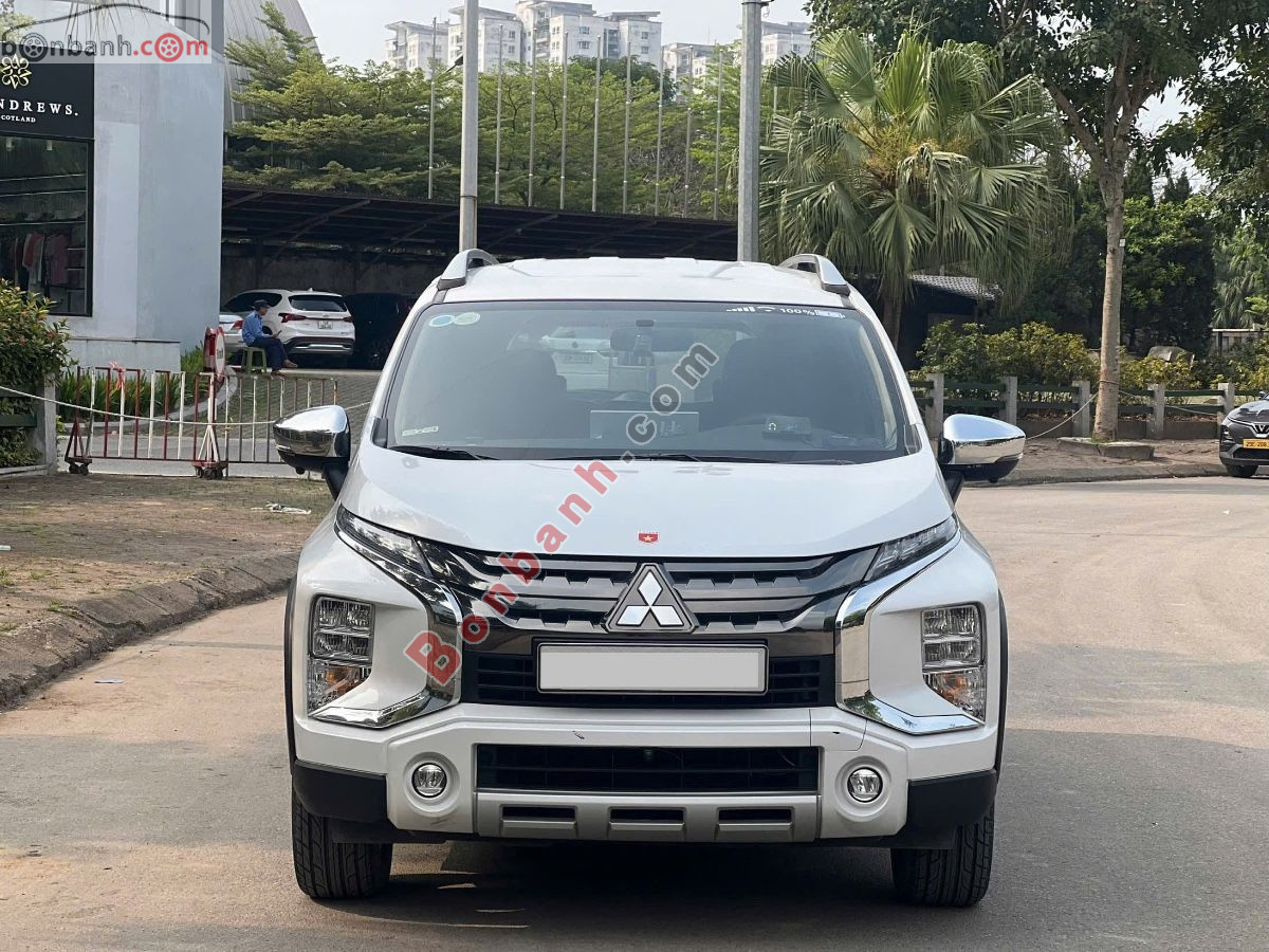 Bán ô tô Mitsubishi Xpander Cross 1.5 AT - 2021 - xe cũ