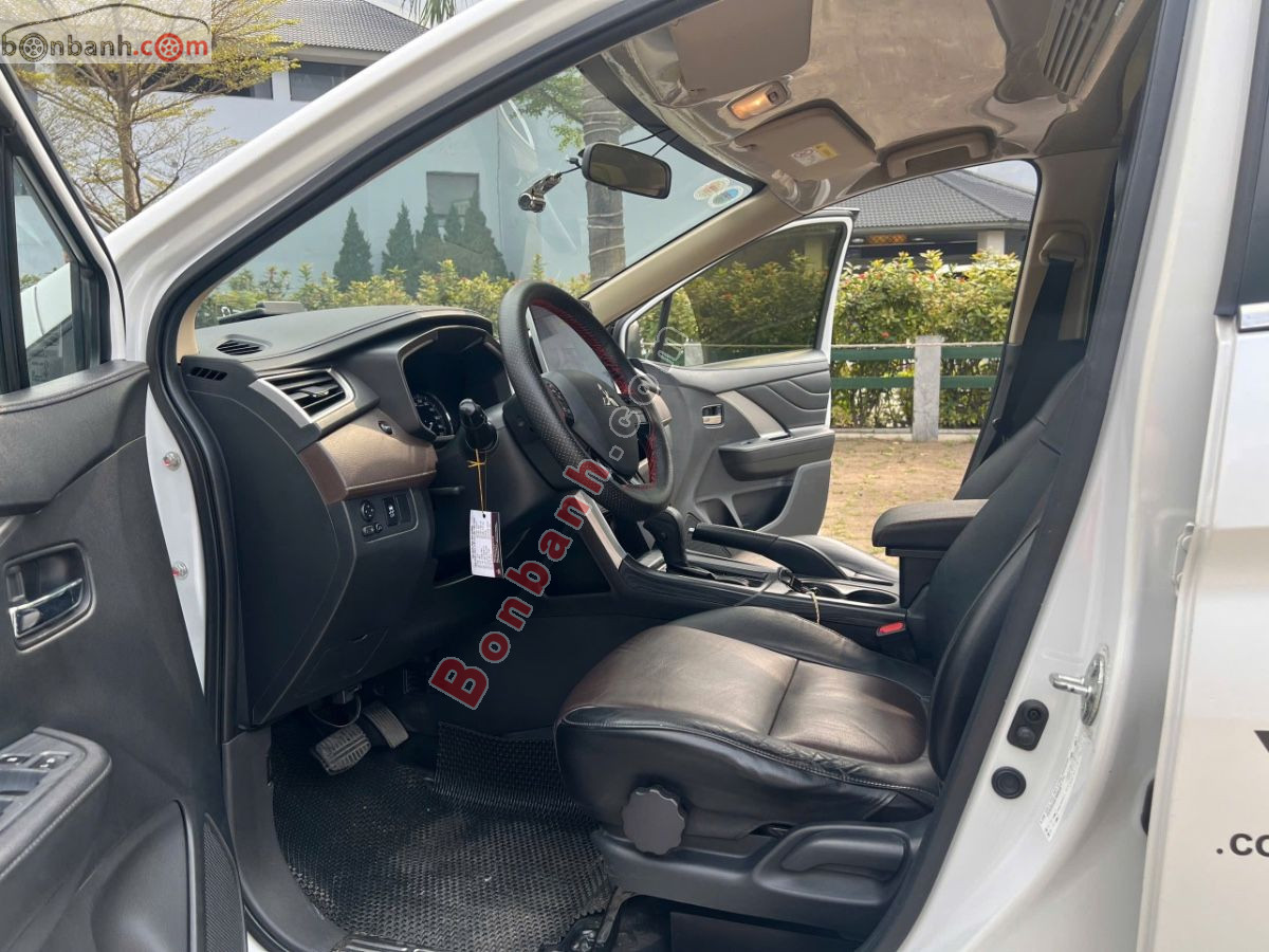 Bán ô tô Mitsubishi Xpander Cross 1.5 AT - 2021 - xe cũ