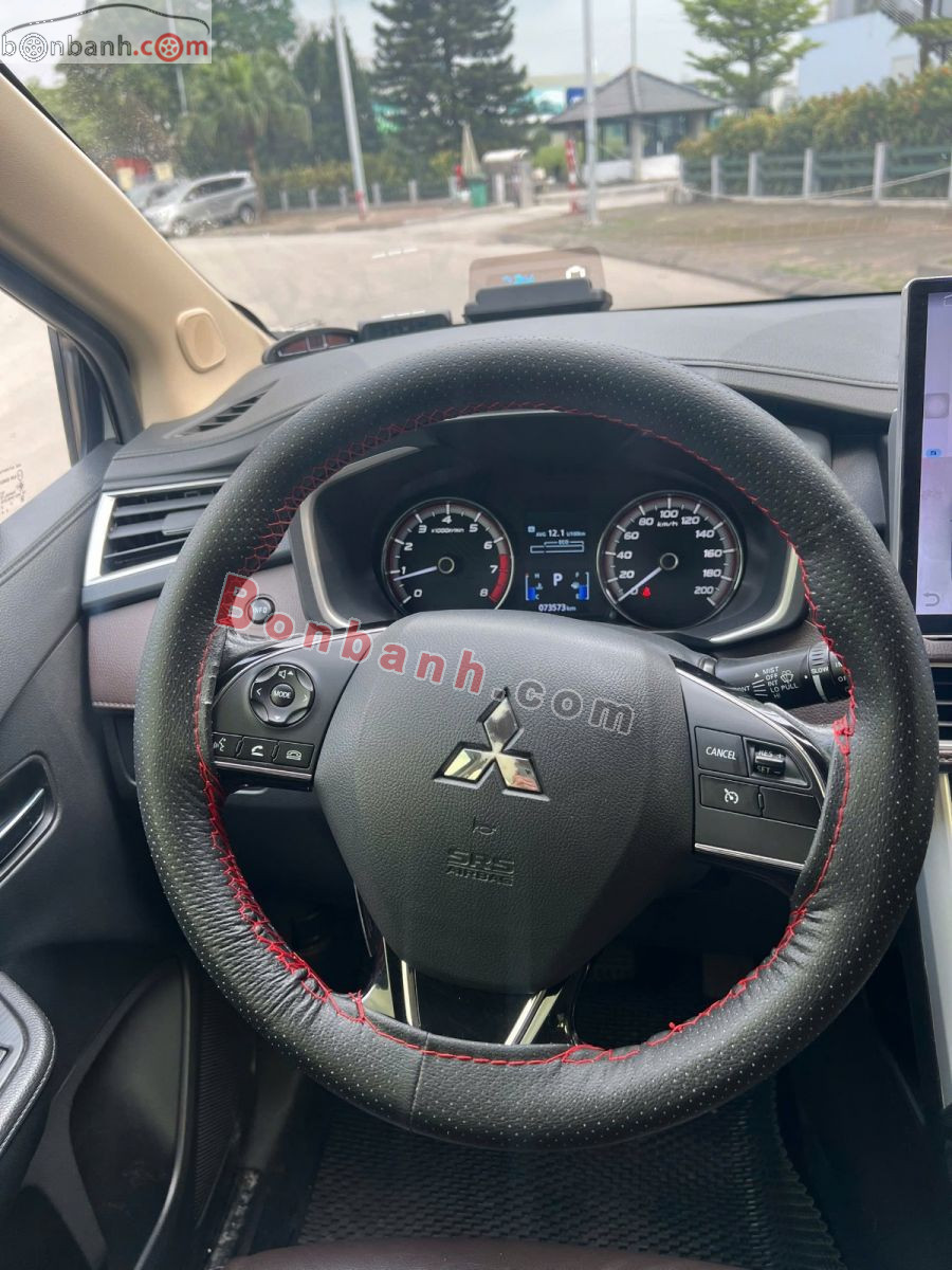 Bán ô tô Mitsubishi Xpander Cross 1.5 AT - 2021 - xe cũ