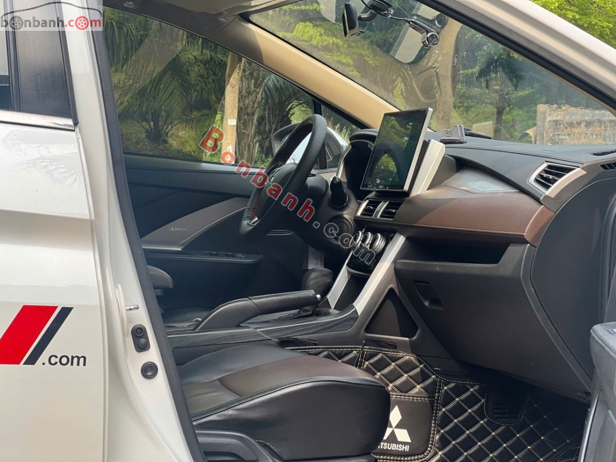 Bán ô tô Mitsubishi Xpander Cross 1.5 AT - 2021 - xe cũ