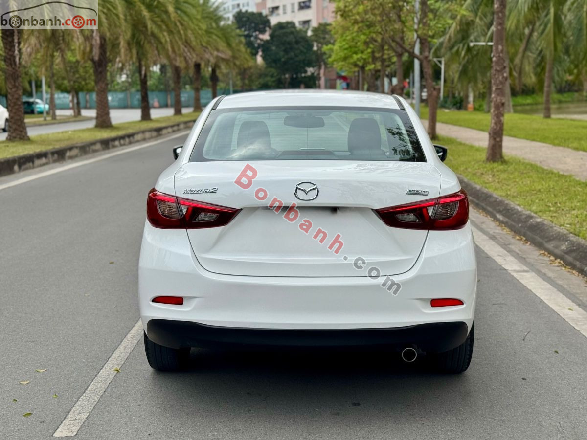 Bán ô tô Mazda 2 1.5 AT - 2017 - xe cũ