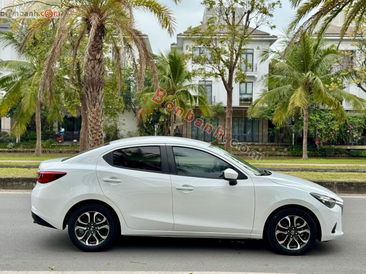 Bán ô tô Mazda 2 1.5 AT - 2017 - xe cũ