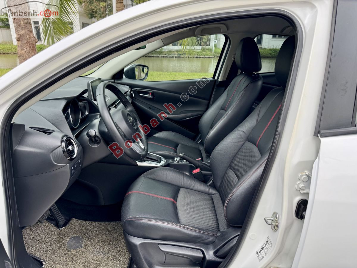 Bán ô tô Mazda 2 1.5 AT - 2017 - xe cũ