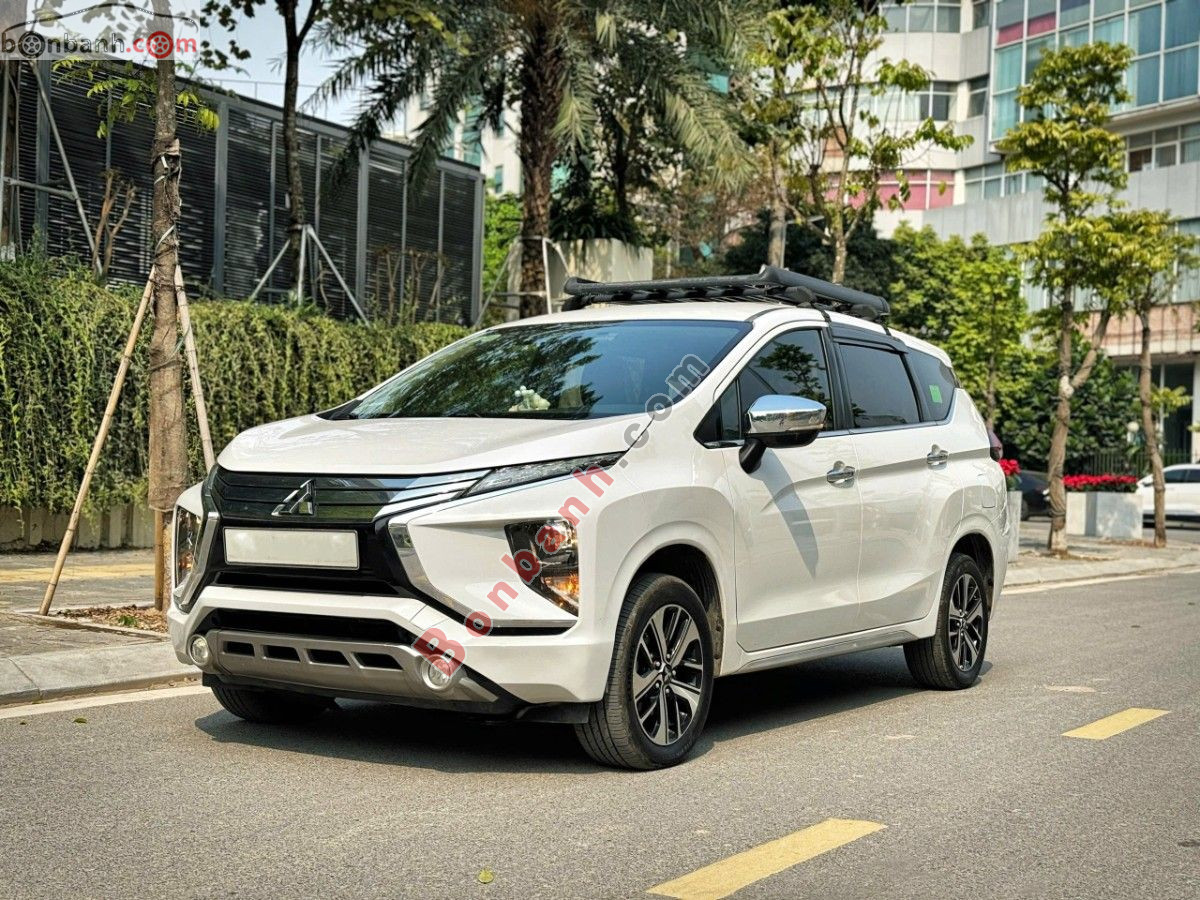 Bán ô tô Mitsubishi Xpander 1.5 AT - 2019 - xe cũ