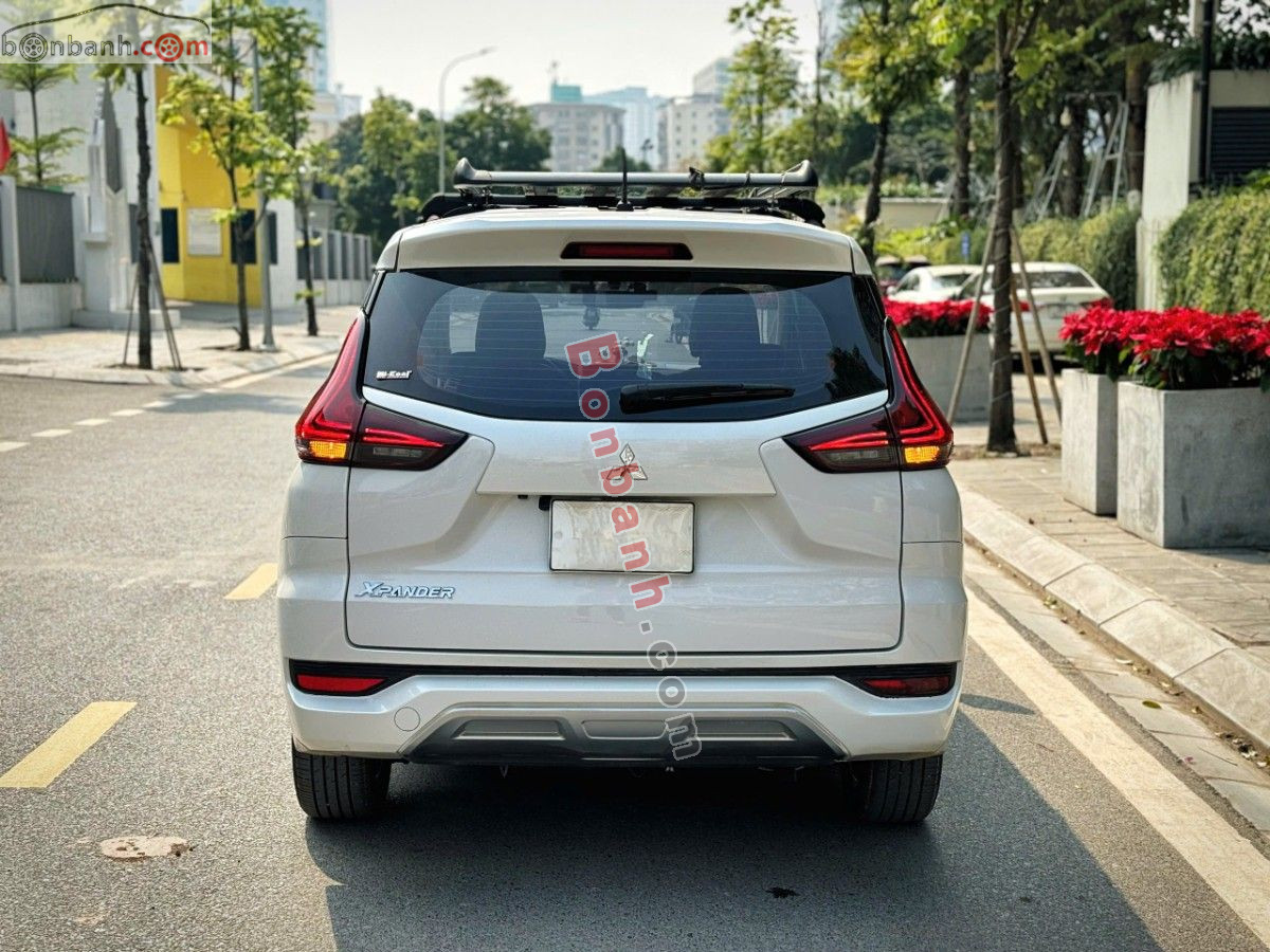 Bán ô tô Mitsubishi Xpander 1.5 AT - 2019 - xe cũ