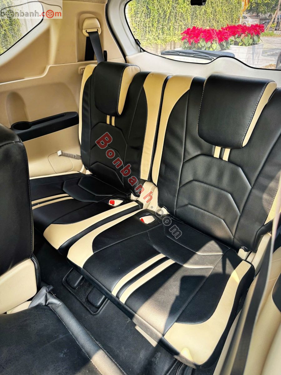 Bán ô tô Mitsubishi Xpander 1.5 AT - 2019 - xe cũ