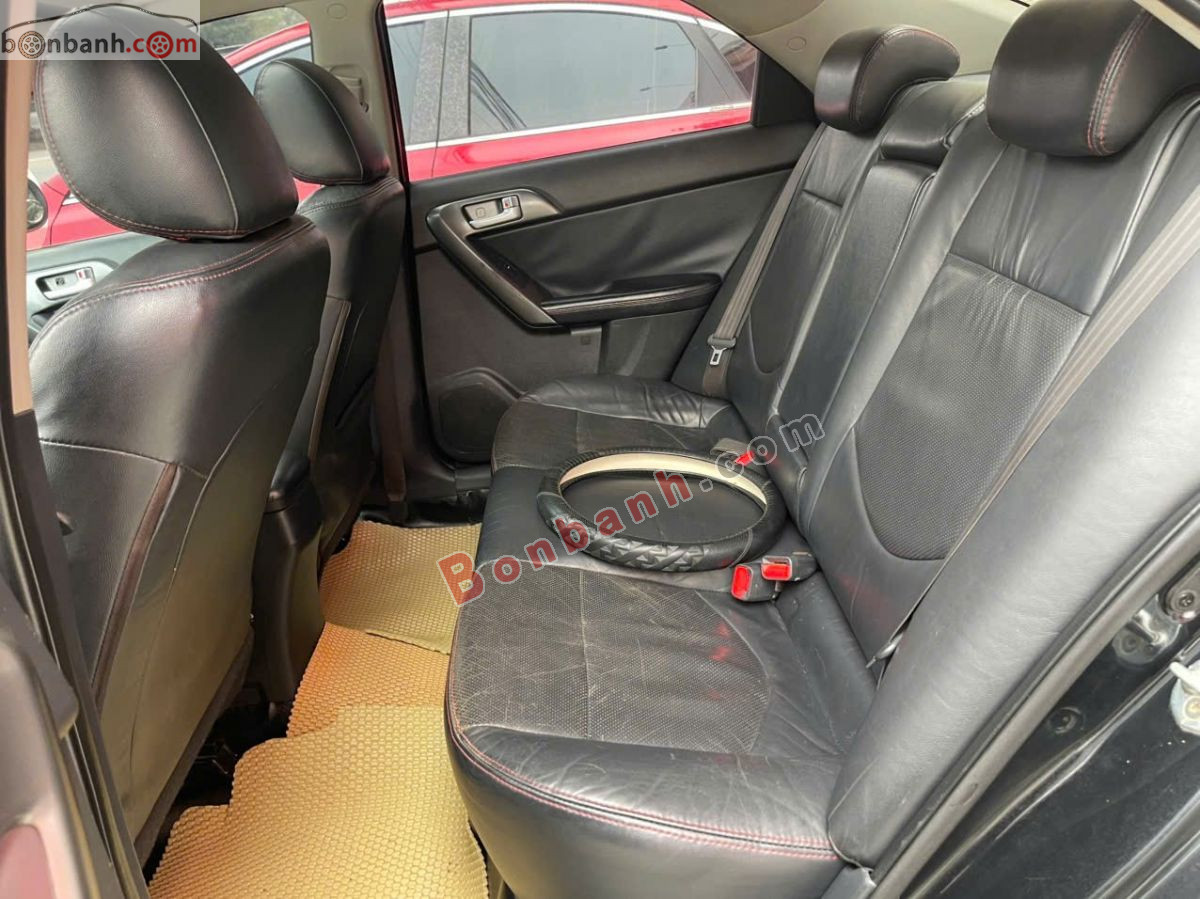 Bán ô tô Kia Forte SX 1.6 MT - 2011 - xe cũ