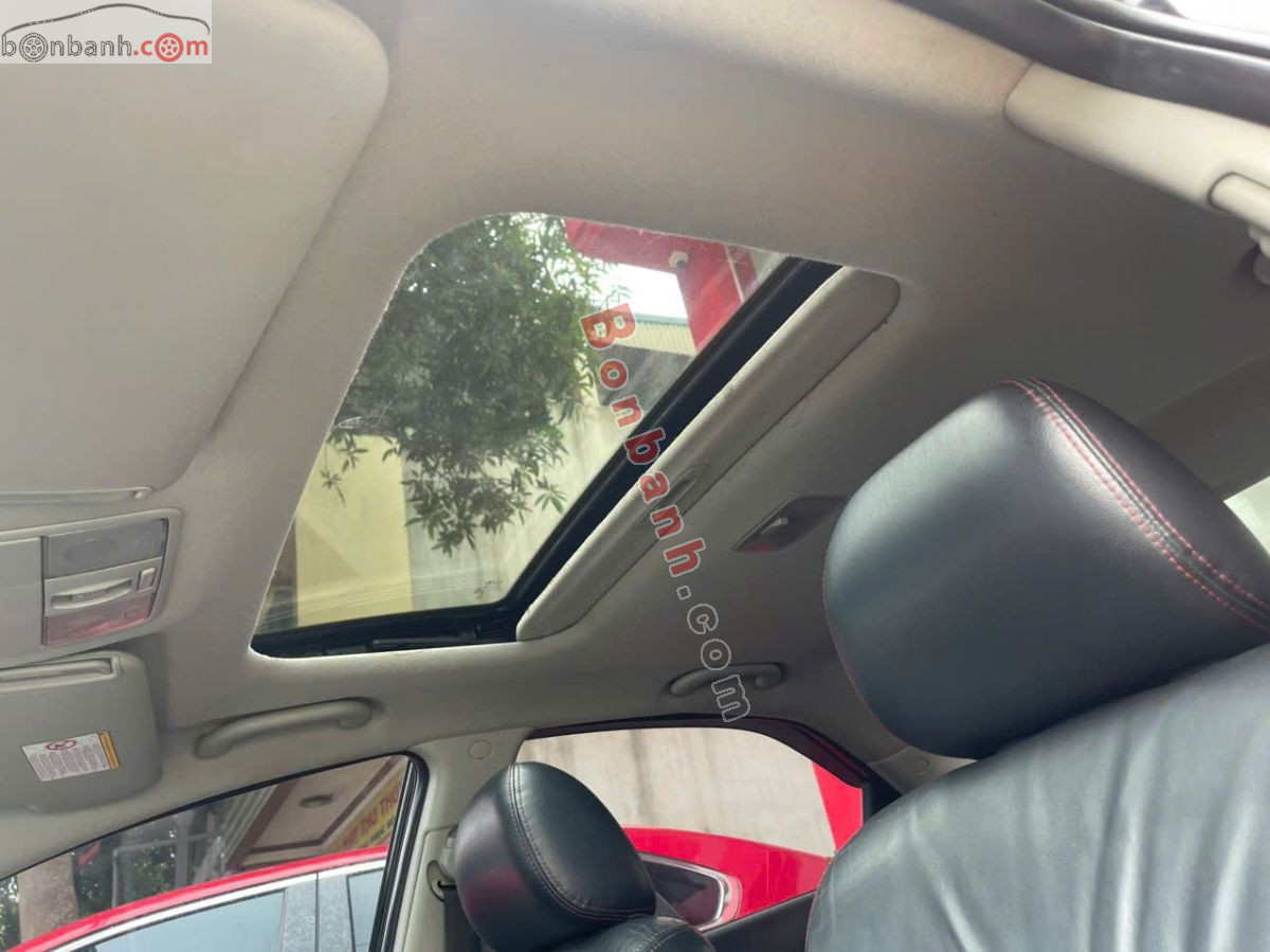 Bán ô tô Kia Forte SX 1.6 MT - 2011 - xe cũ