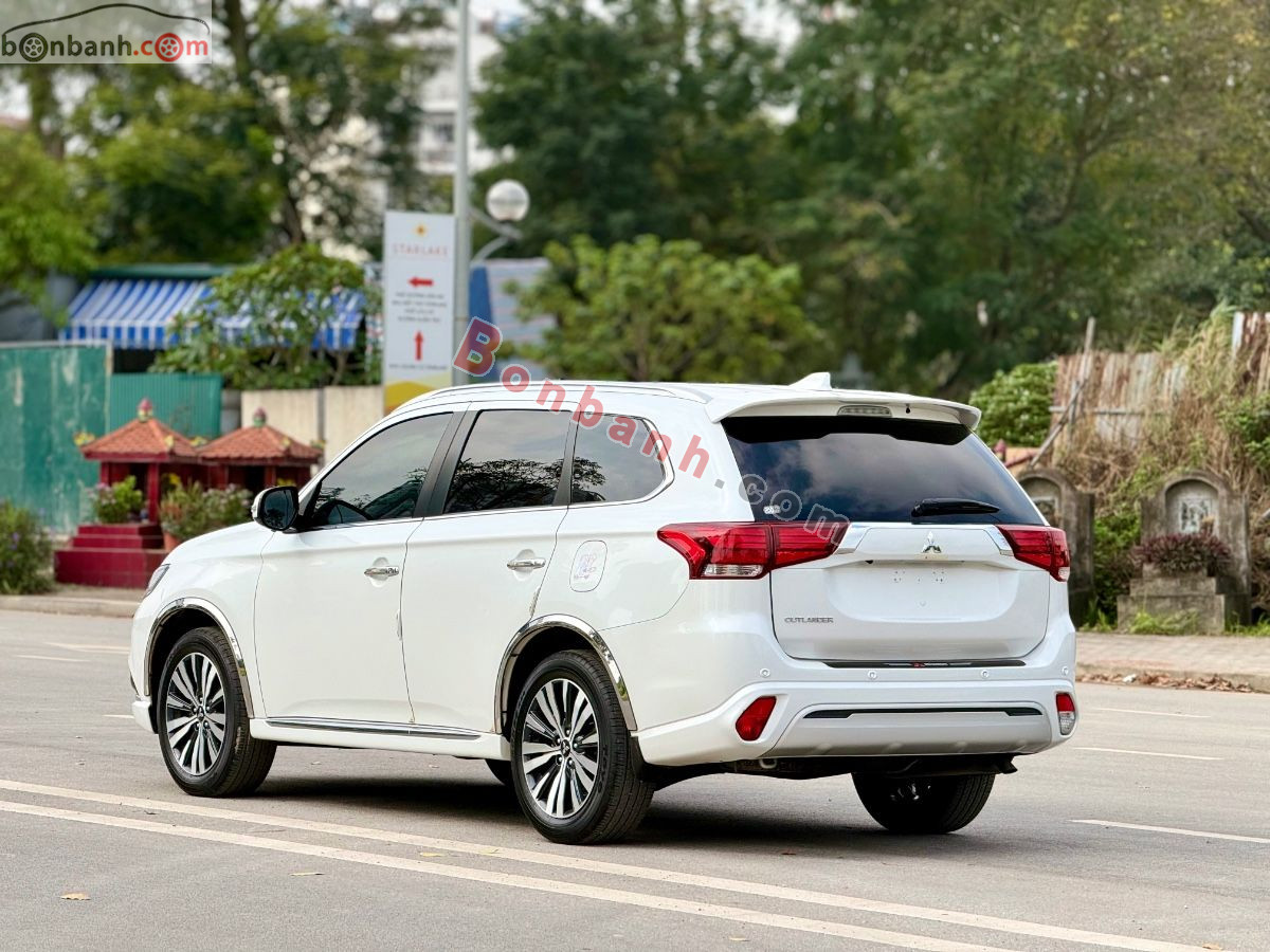 Bán ô tô Mitsubishi Outlander 2.0 CVT - 2023 - xe cũ