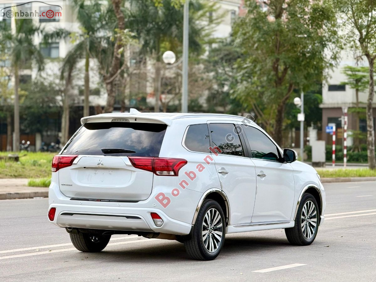 Bán ô tô Mitsubishi Outlander 2.0 CVT - 2023 - xe cũ