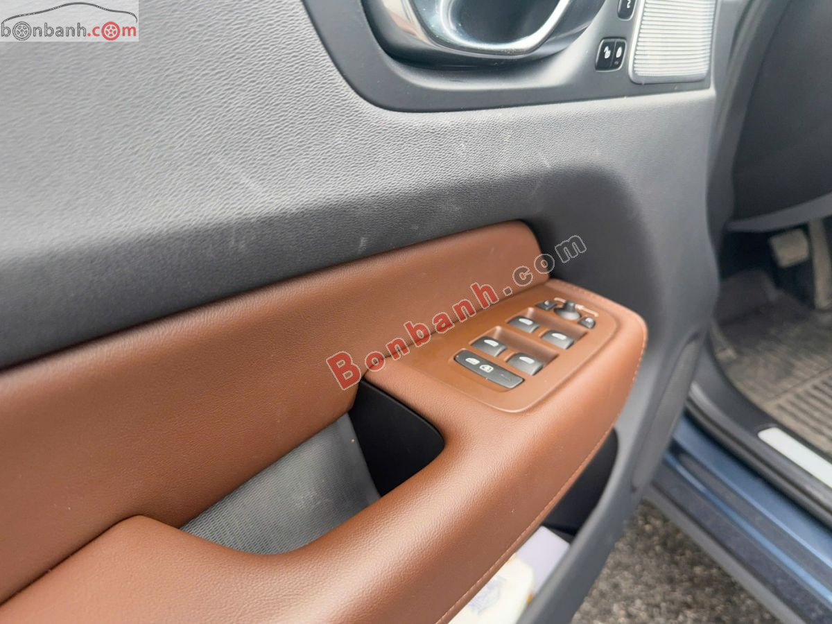 Bán ô tô Volvo XC60 Ultimate Bright B6 AWD - 2023 - xe cũ