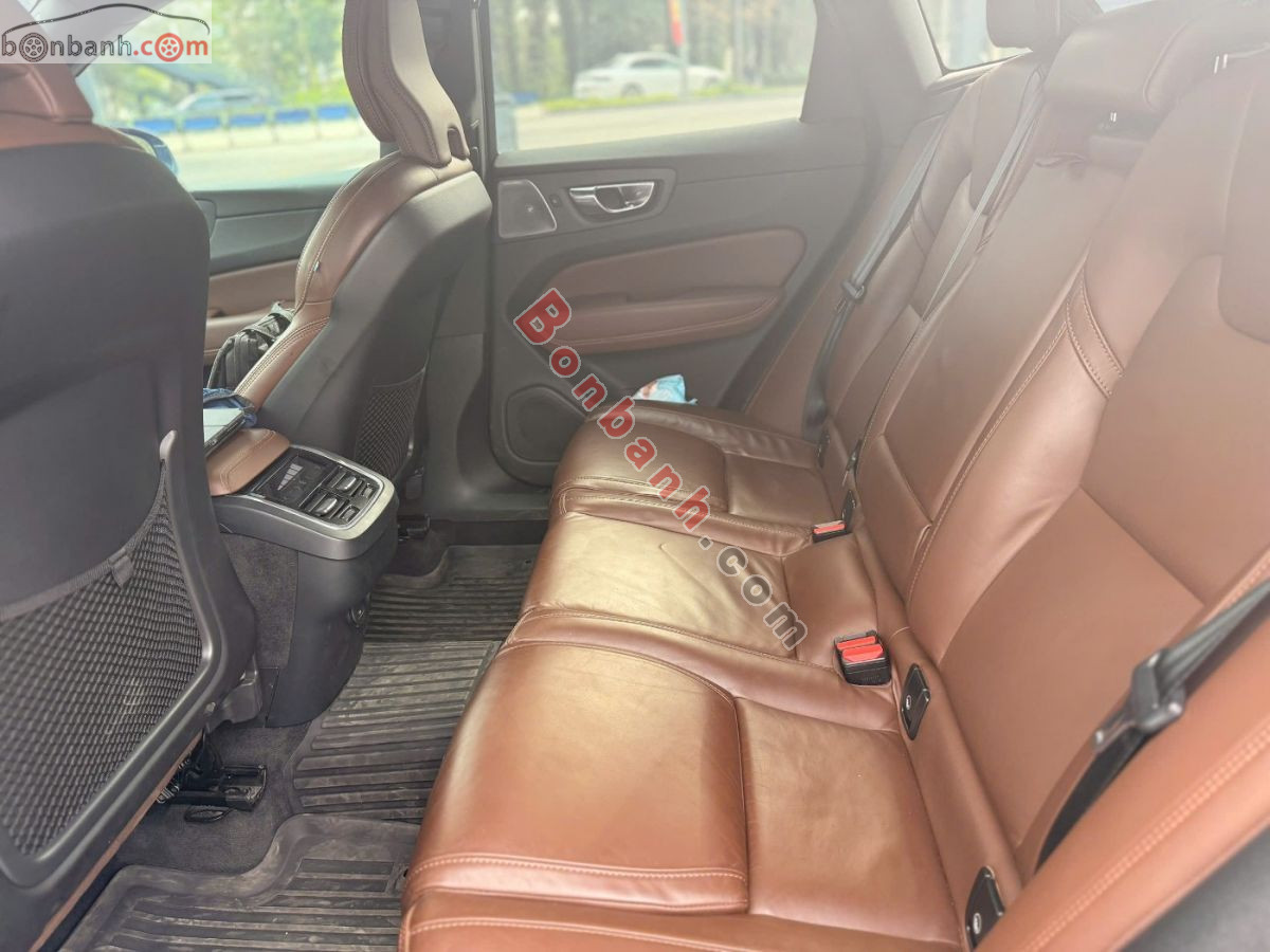 Bán ô tô Volvo XC60 Ultimate Bright B6 AWD - 2023 - xe cũ