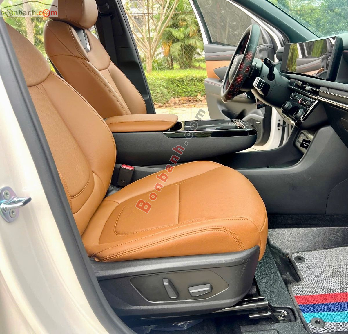 Bán ô tô Hyundai Tucson N Line 1.6 AT Turbo HTRAC - 2025 - xe cũ