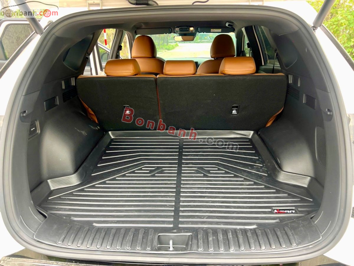 Bán ô tô Hyundai Tucson N Line 1.6 AT Turbo HTRAC - 2025 - xe cũ