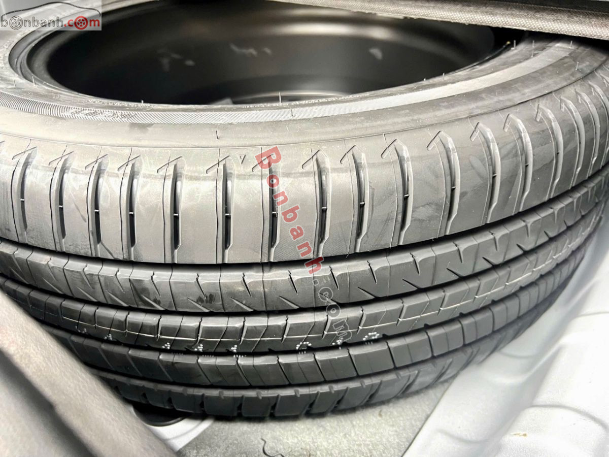 Bán ô tô Hyundai Tucson N Line 1.6 AT Turbo HTRAC - 2025 - xe cũ