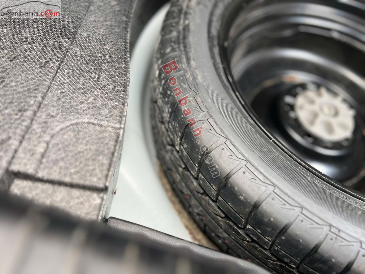 Bán ô tô Mazda 6 2.5 AT - 2014 - xe cũ