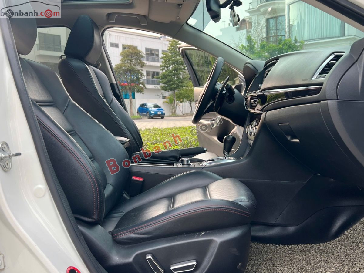 Bán ô tô Mazda 6 2.5 AT - 2014 - xe cũ