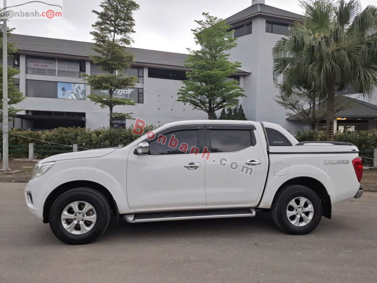 Bán ô tô Nissan Navara EL 2.5 AT 2WD - 2019 - xe cũ