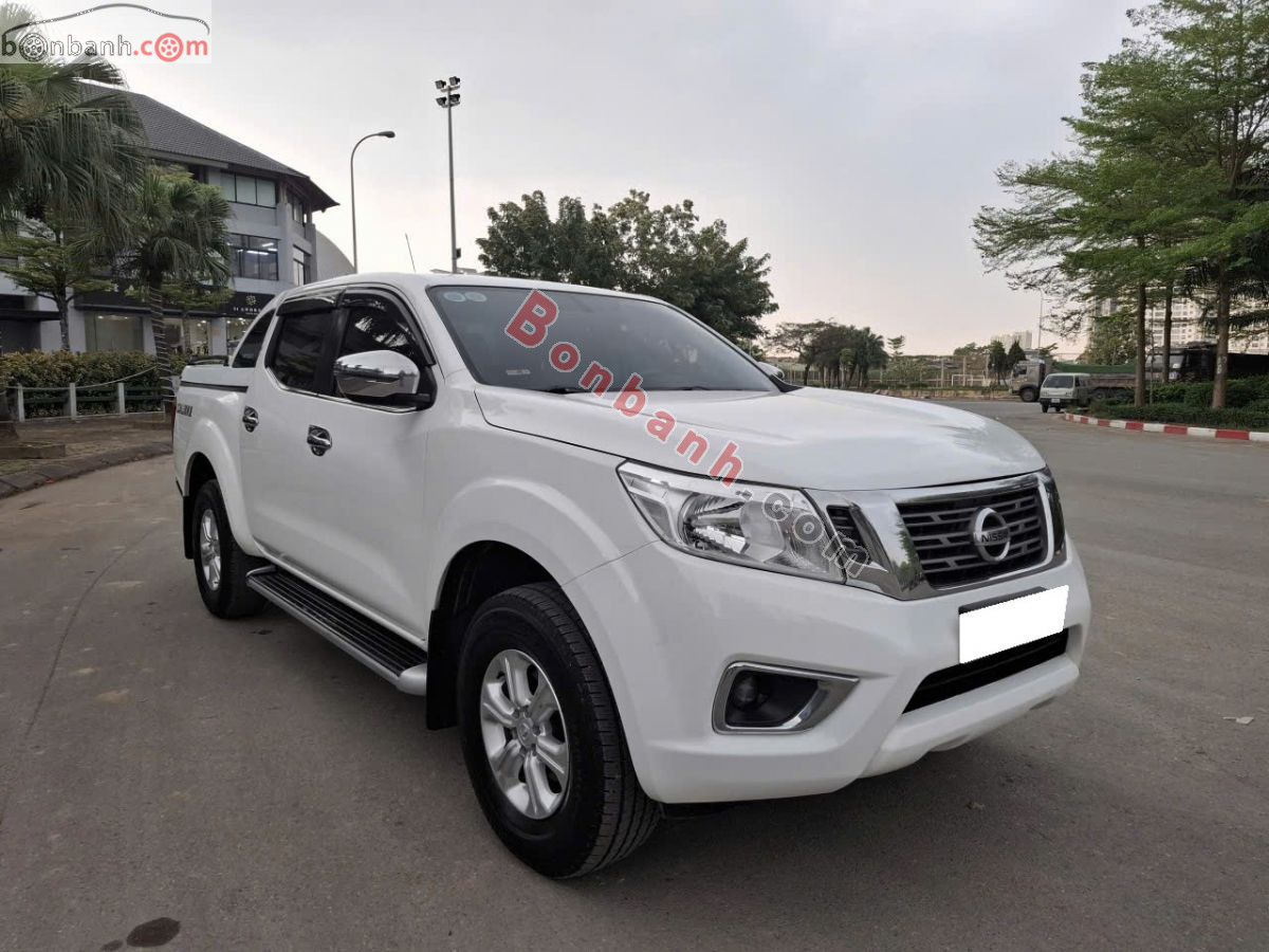 Bán ô tô Nissan Navara EL 2.5 AT 2WD - 2019 - xe cũ