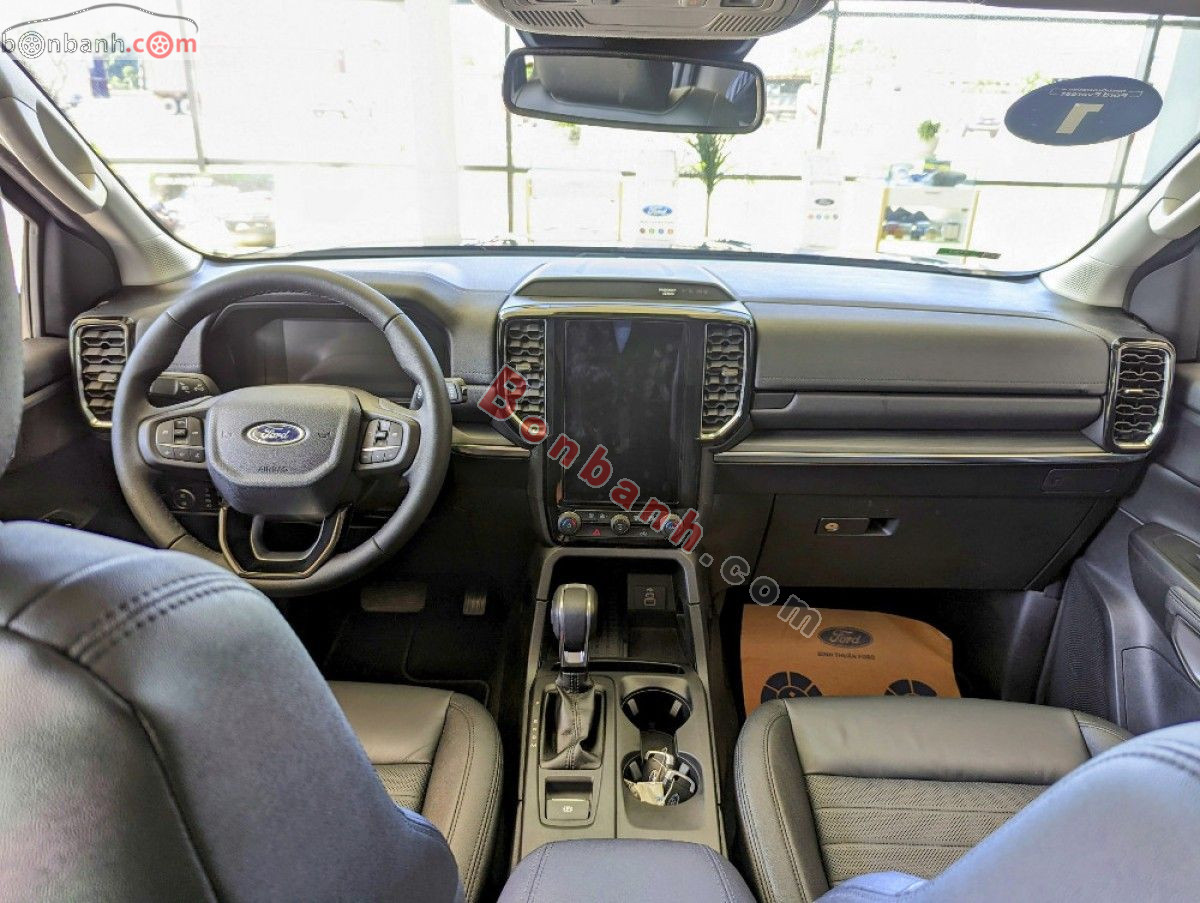 Bán ô tô Ford Everest Sport 2.0L 4x2 AT - 2026 - xe mới