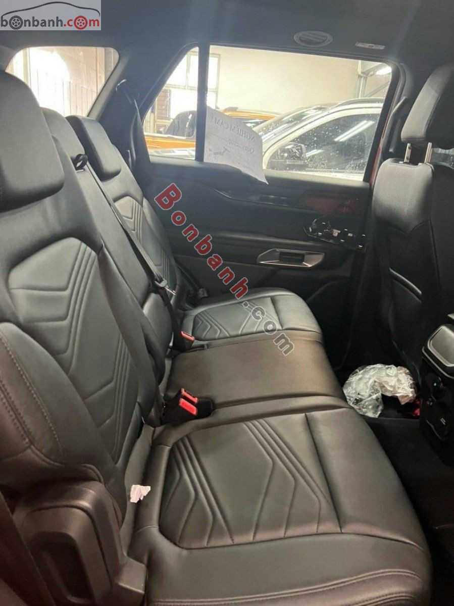 Bán ô tô Ford Everest Sport 2.0L 4x2 AT - 2026 - xe mới