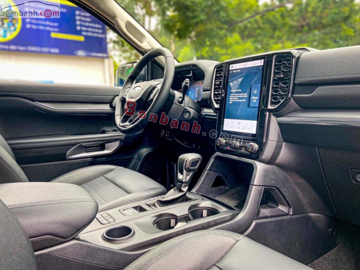 Bán ô tô Ford Everest Sport 2.0L 4x2 AT - 2026 - xe mới