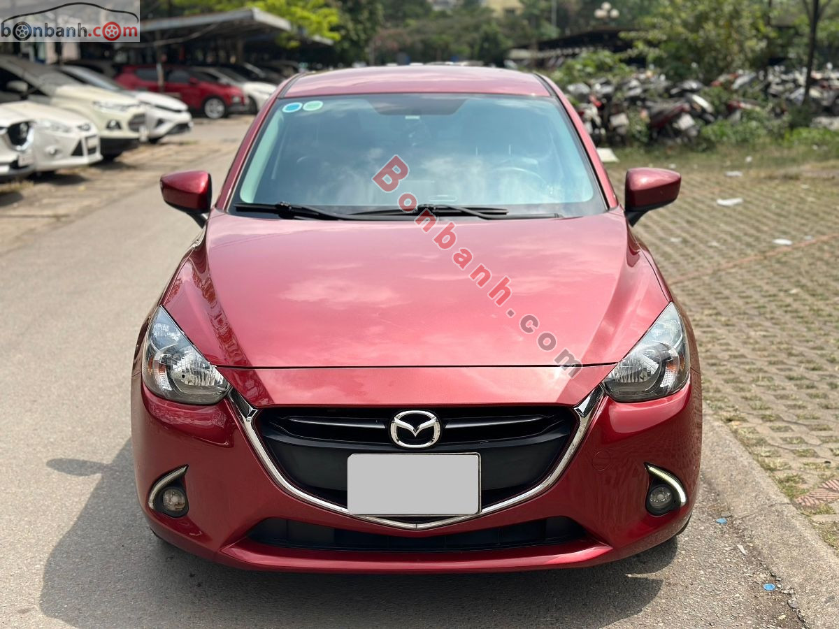 Bán ô tô Mazda 2 1.5 AT - 2018 - xe cũ
