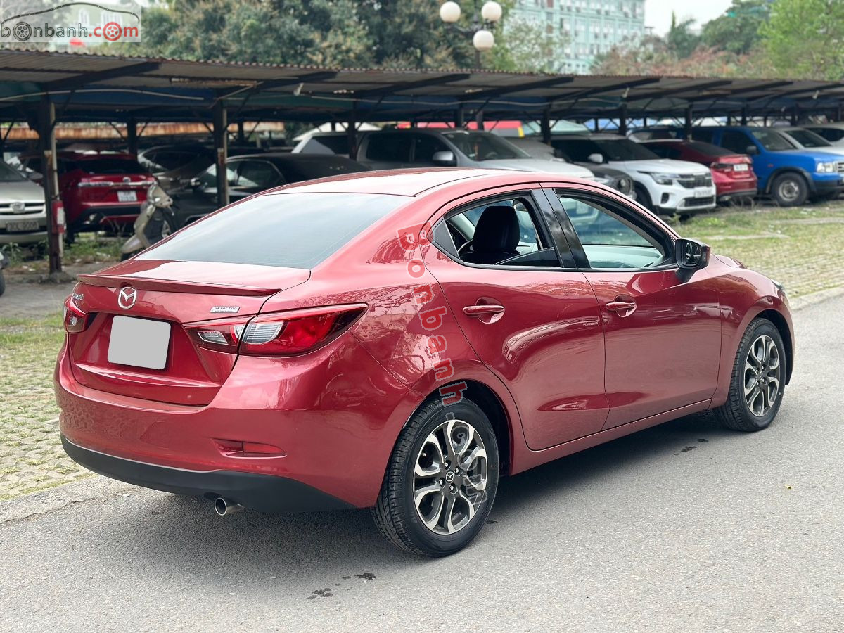 Bán ô tô Mazda 2 1.5 AT - 2018 - xe cũ