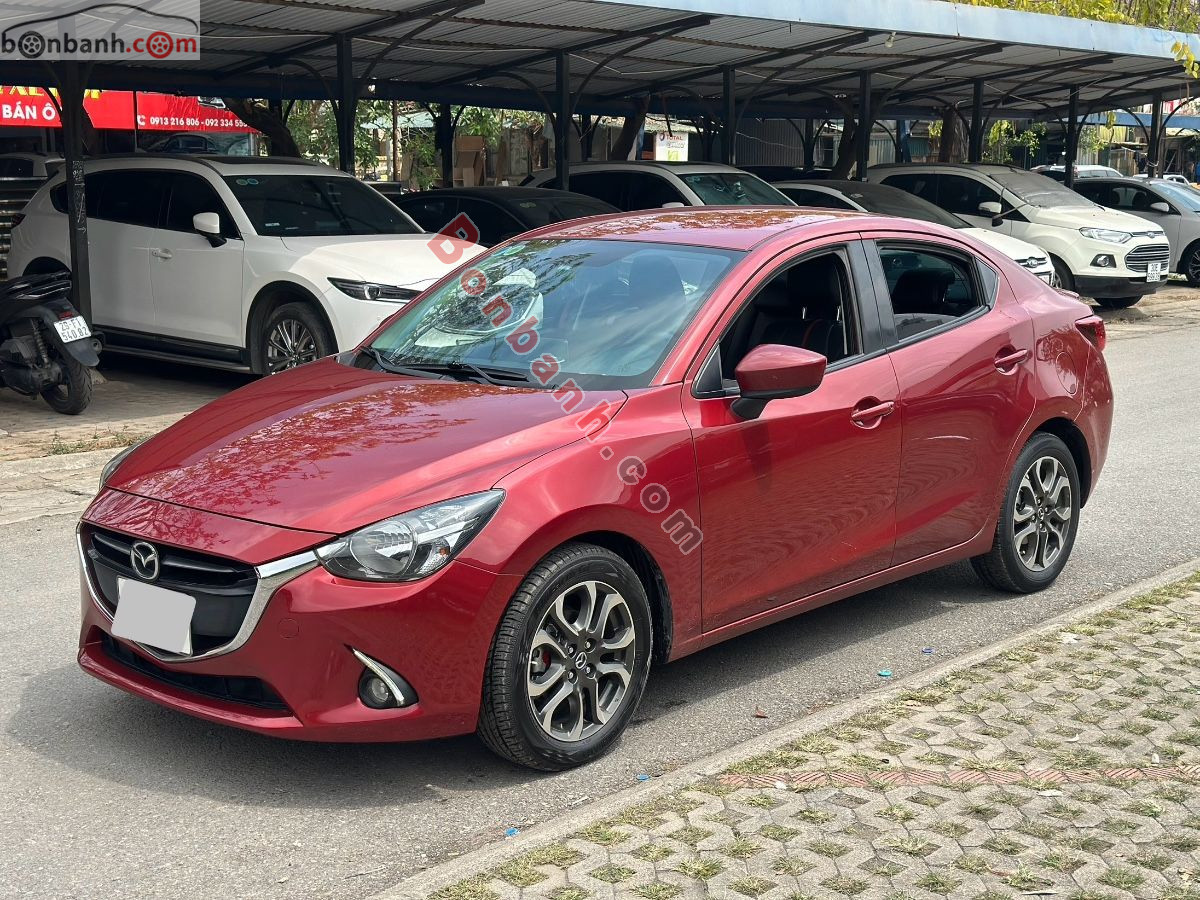 Bán ô tô Mazda 2 1.5 AT - 2018 - xe cũ