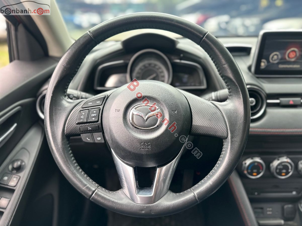 Bán ô tô Mazda 2 1.5 AT - 2018 - xe cũ