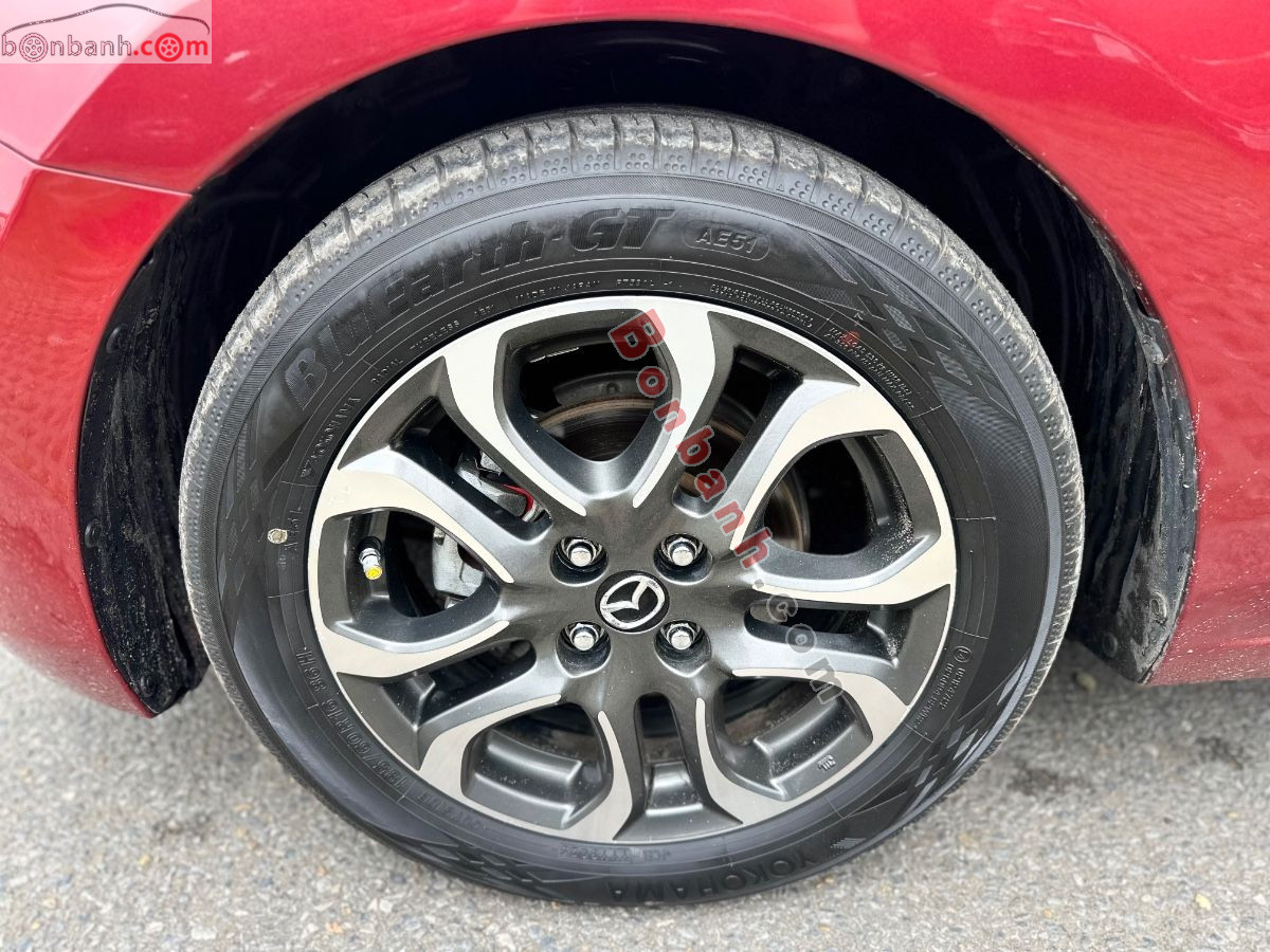 Bán ô tô Mazda 2 1.5 AT - 2018 - xe cũ