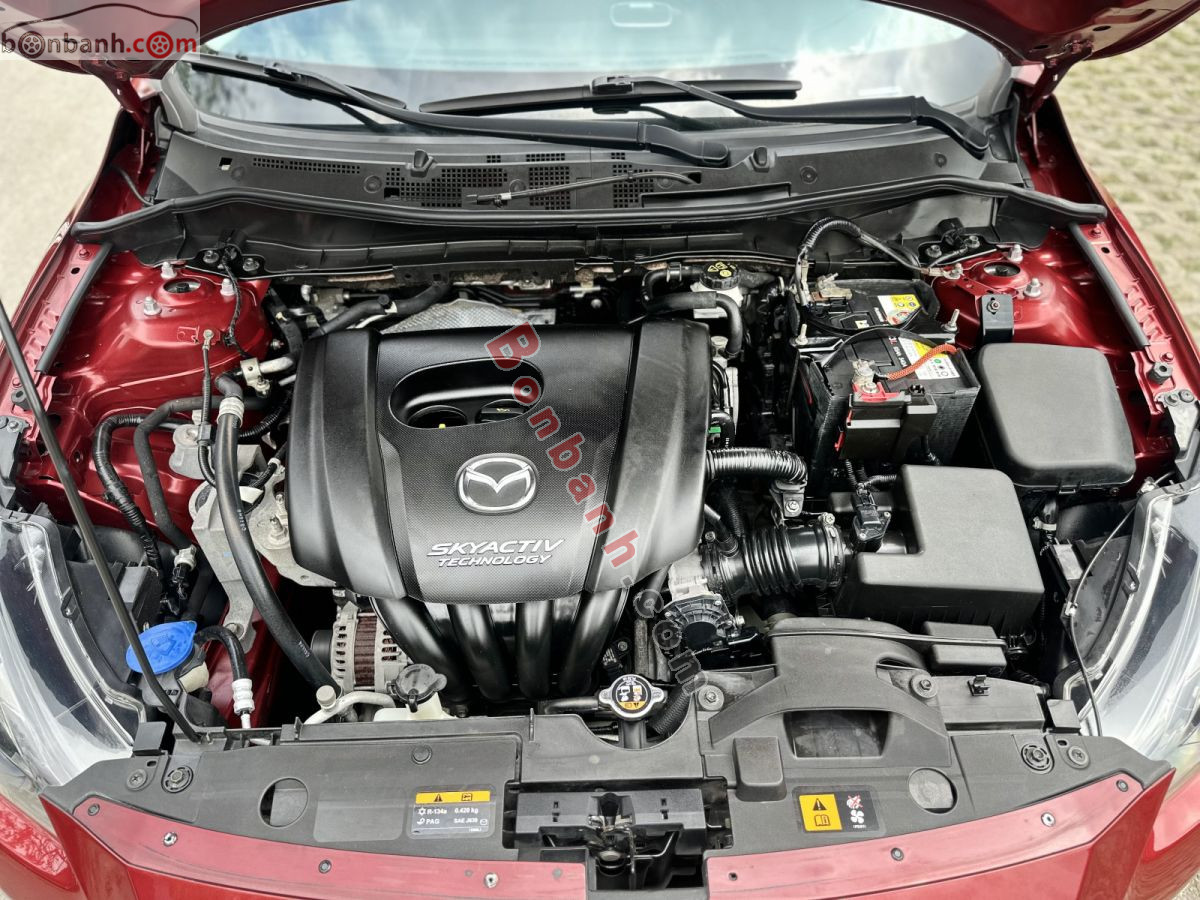 Bán ô tô Mazda 2 1.5 AT - 2018 - xe cũ