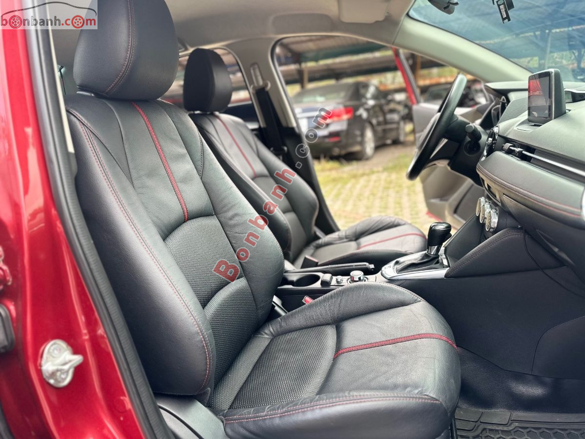 Bán ô tô Mazda 2 1.5 AT - 2018 - xe cũ