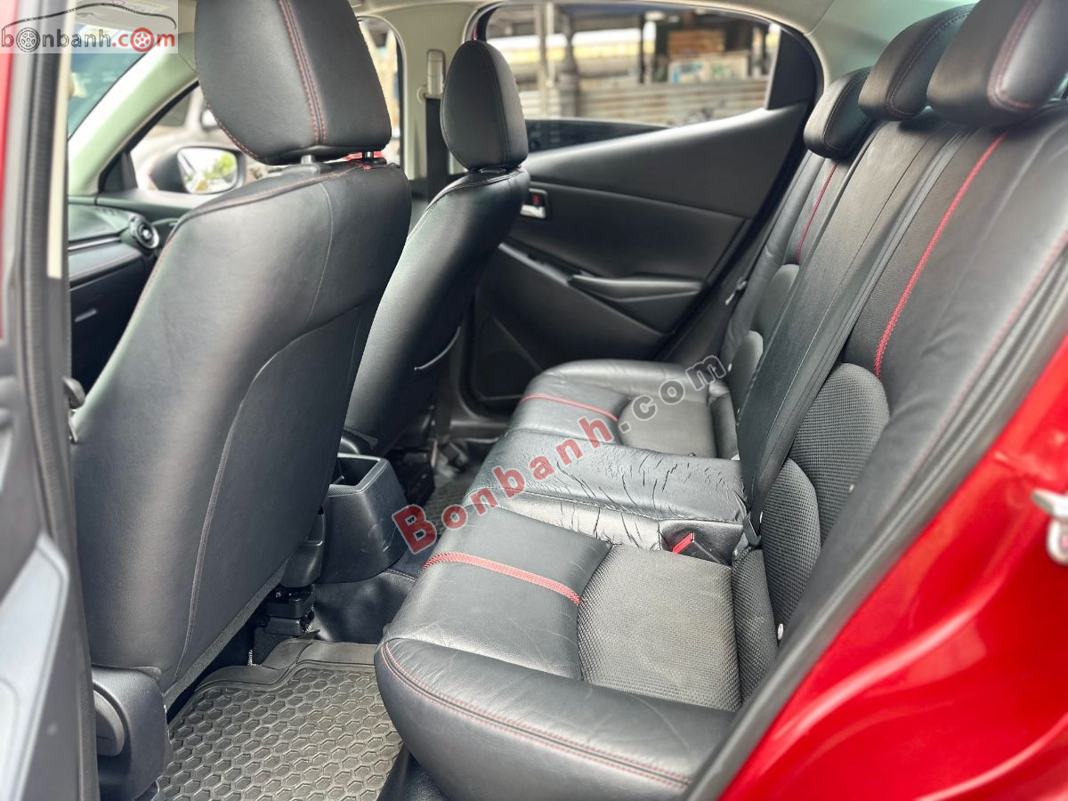 Bán ô tô Mazda 2 1.5 AT - 2018 - xe cũ