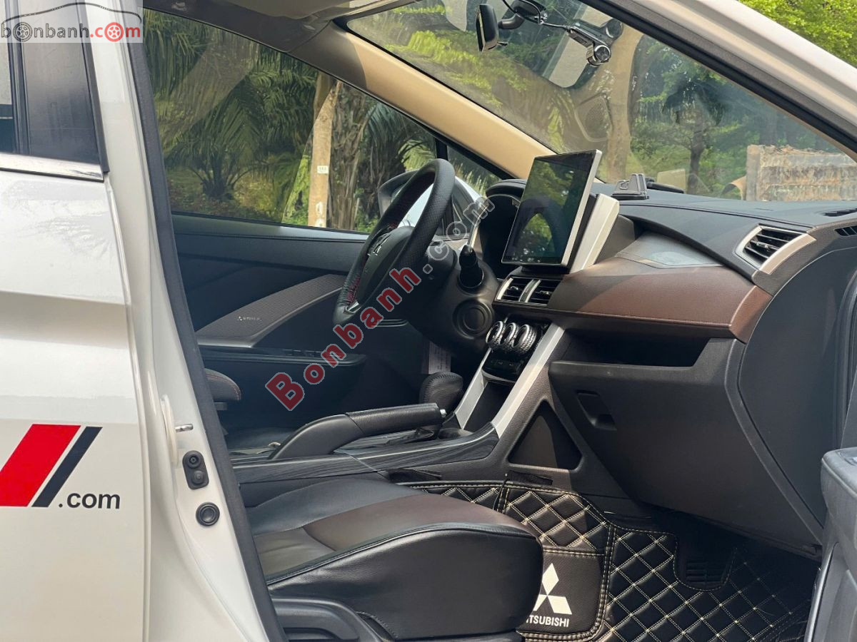 Bán ô tô Mitsubishi Xpander Cross 1.5 AT - 2021 - xe cũ