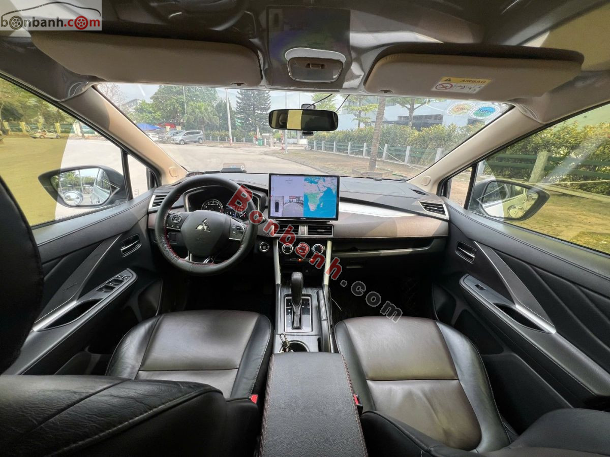 Bán ô tô Mitsubishi Xpander Cross 1.5 AT - 2021 - xe cũ