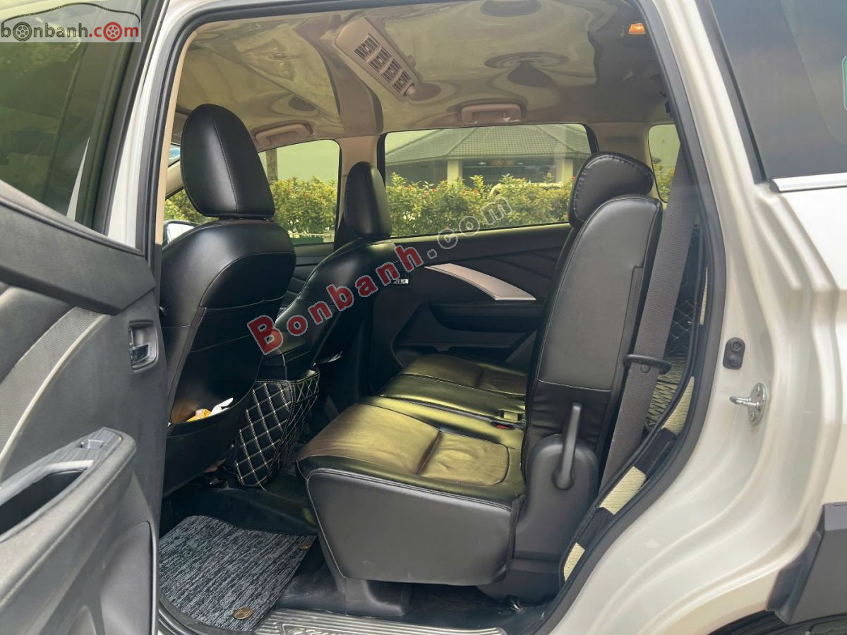 Bán ô tô Mitsubishi Xpander Cross 1.5 AT - 2021 - xe cũ