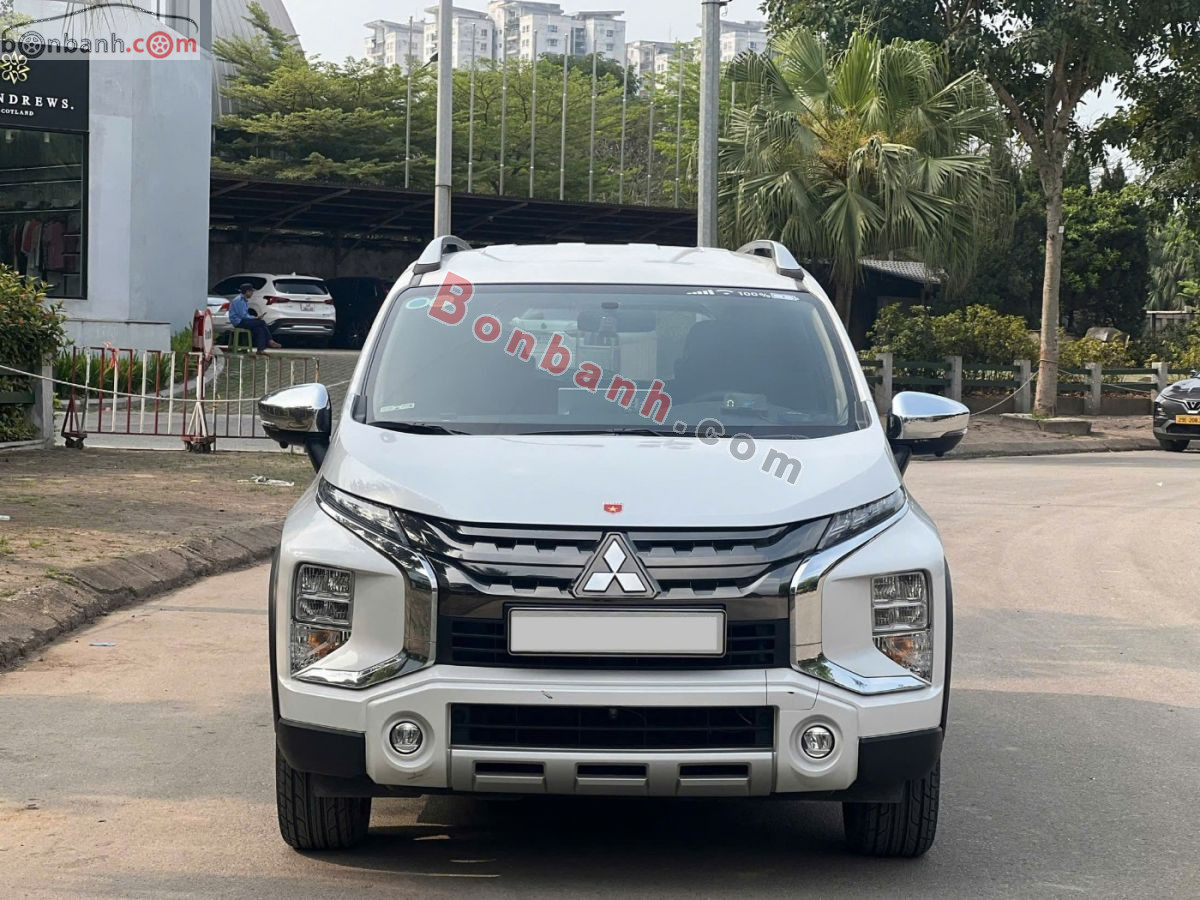 Bán ô tô Mitsubishi Xpander Cross 1.5 AT - 2021 - xe cũ