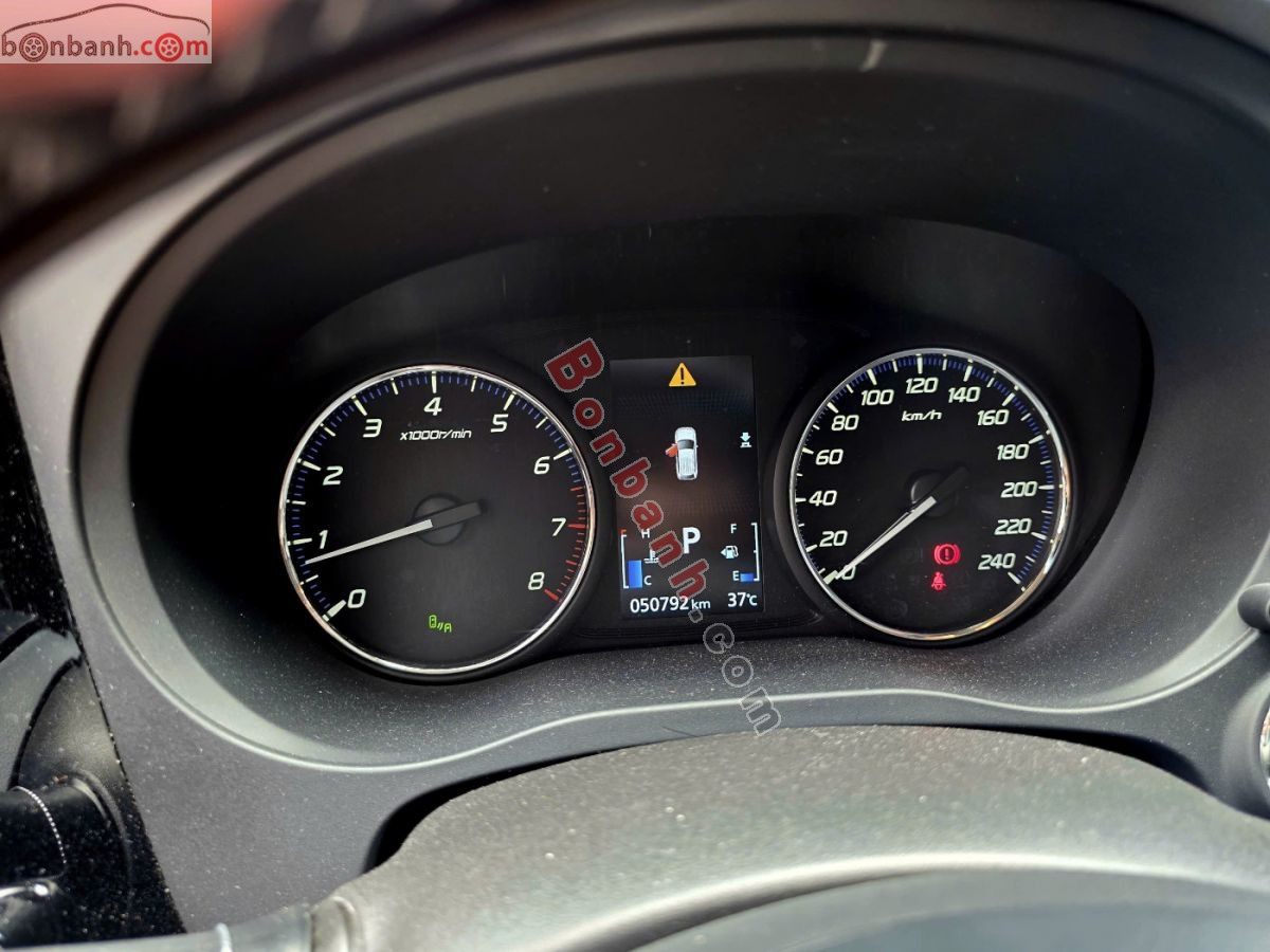 Bán ô tô Mitsubishi Outlander Premium 2.0 CVT - 2023 - xe cũ