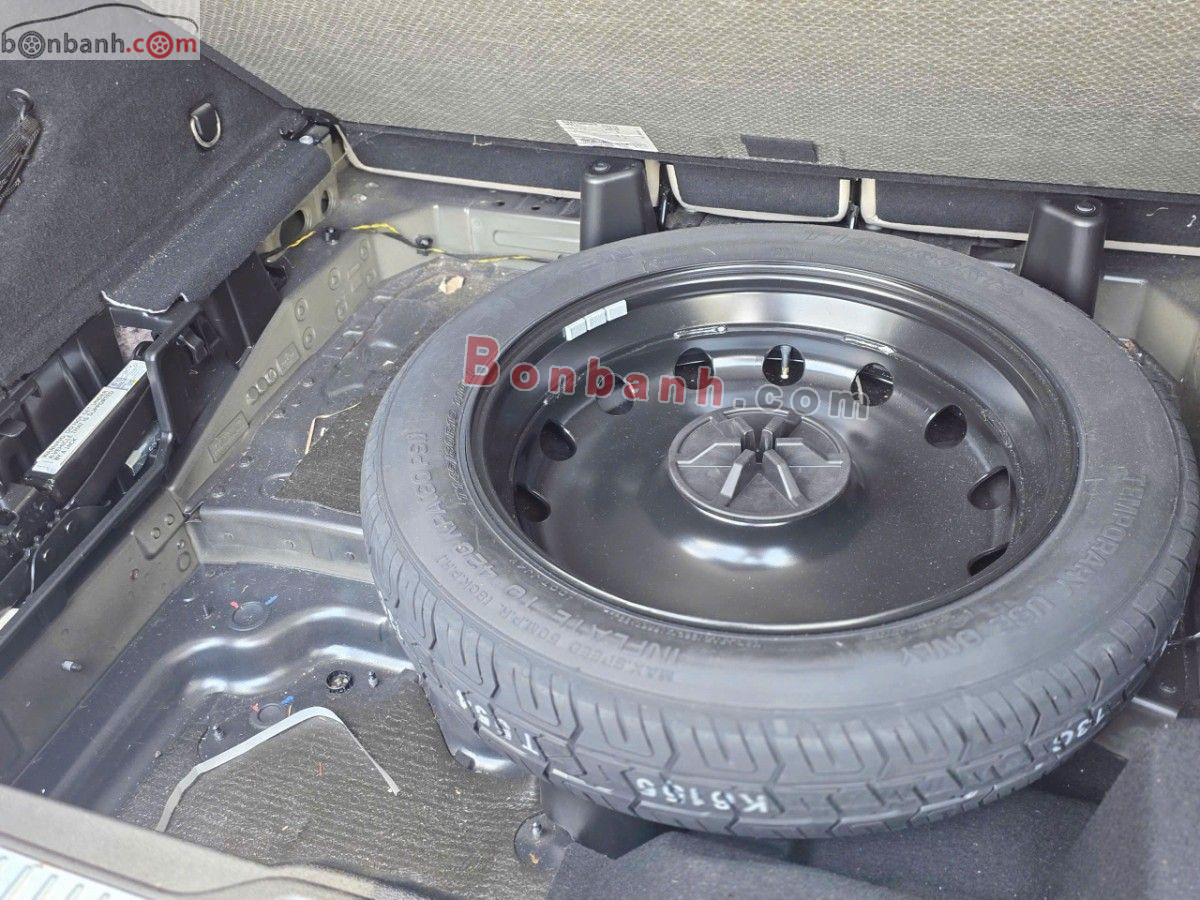 Bán ô tô Mercedes Benz GLC 300 4Matic - 2021 - xe cũ