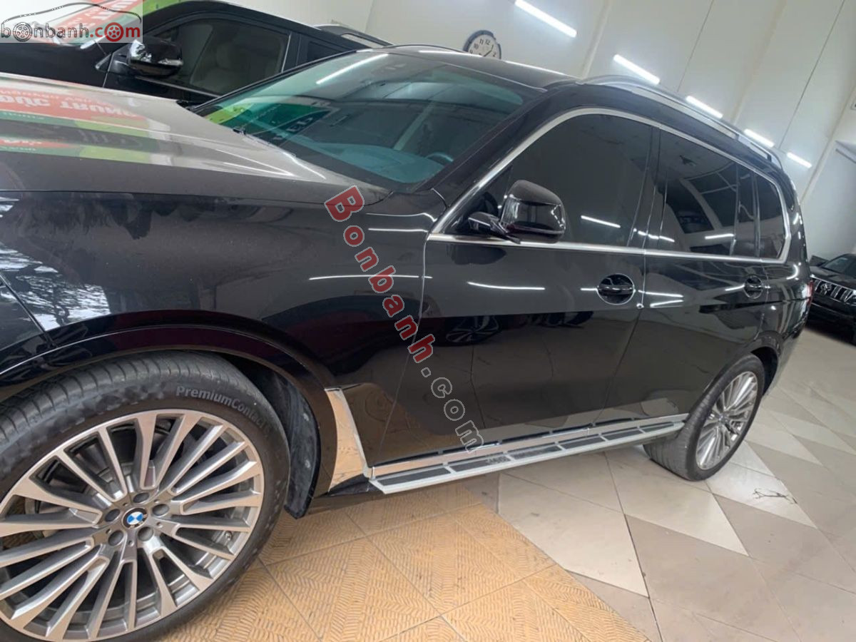 Bán ô tô BMW X7 xDrive40i - 2020 - xe cũ