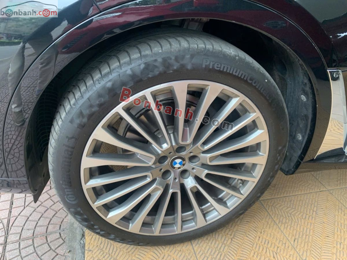 Bán ô tô BMW X7 xDrive40i - 2020 - xe cũ