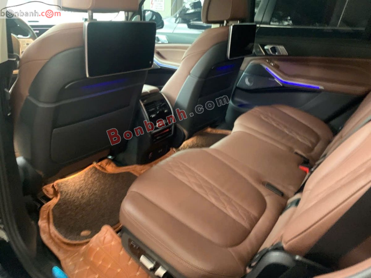 Bán ô tô BMW X7 xDrive40i - 2020 - xe cũ