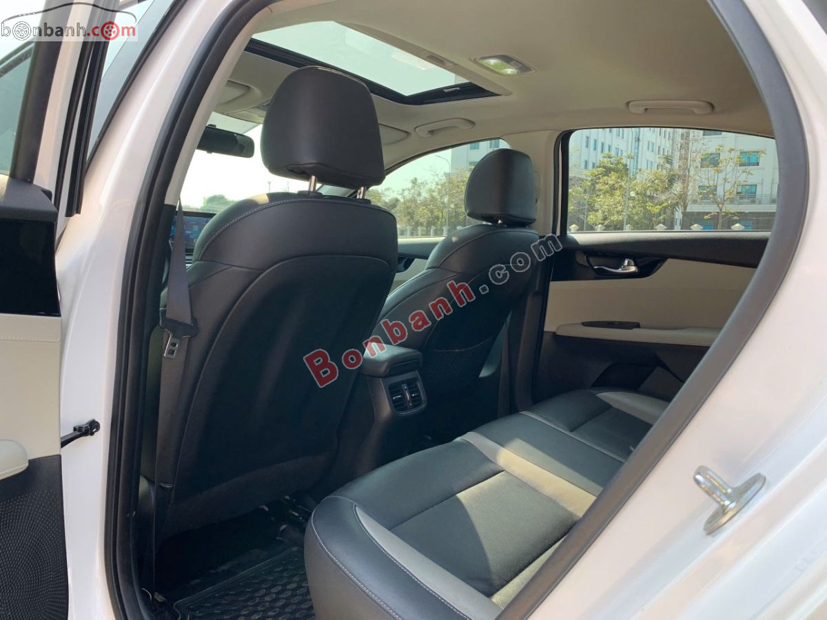 Bán ô tô Kia K3 Luxury 1.6 AT - 2022 - xe cũ