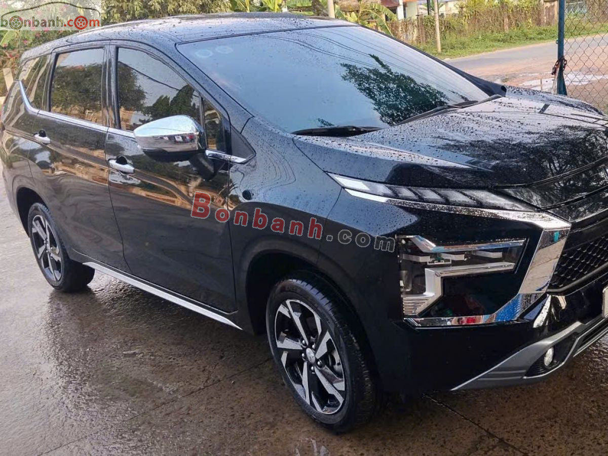 Bán ô tô Mitsubishi Xpander Premium 1.5 AT - 2024 - xe cũ